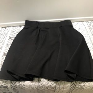 Hot Topic Skater Skirt